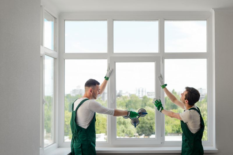 Window Installation Experts